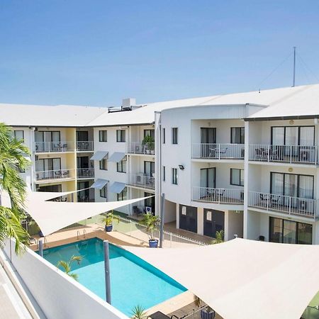 Metro Advance Apartments & Hotel Darwin Exterior foto